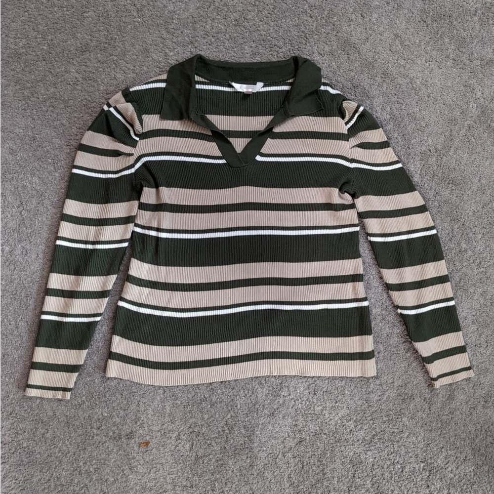 No Boundaries Top
